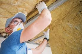 Best Insulation Air Sealing  in Bellevue, WA